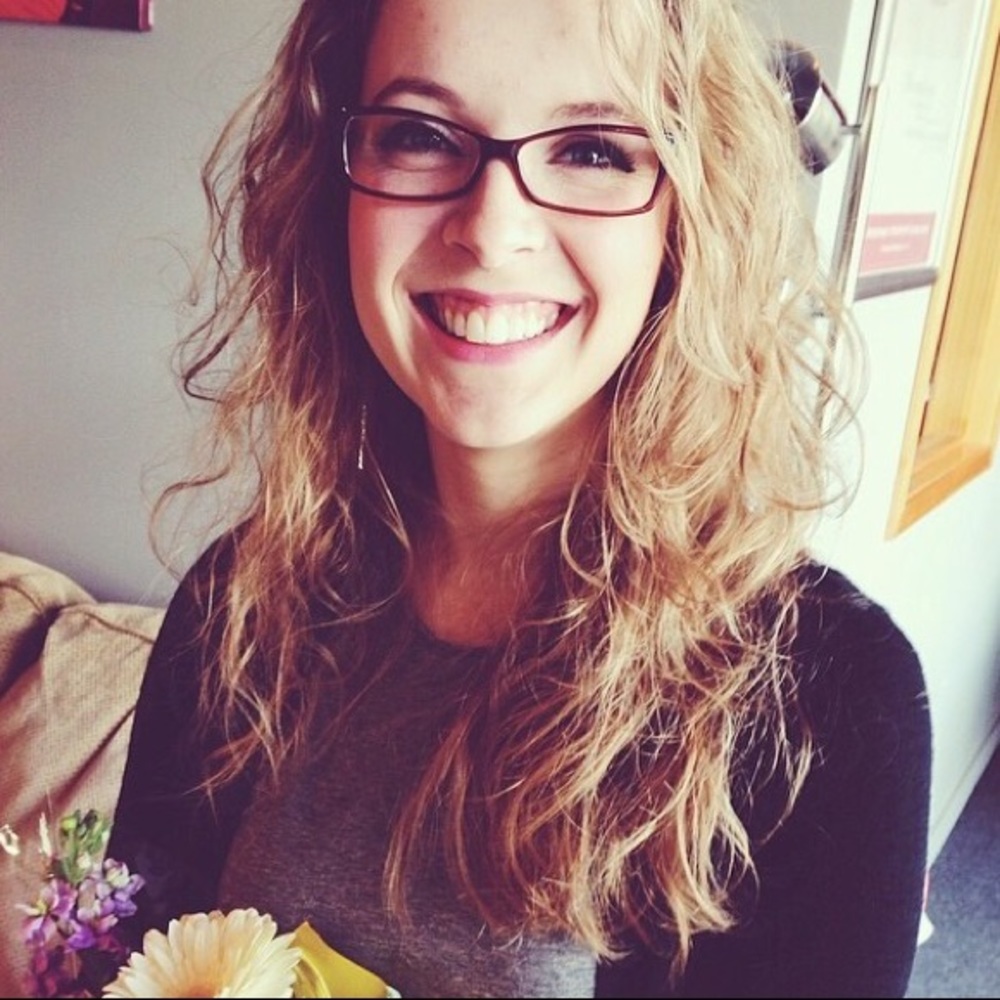 Meet your Posher, Maria